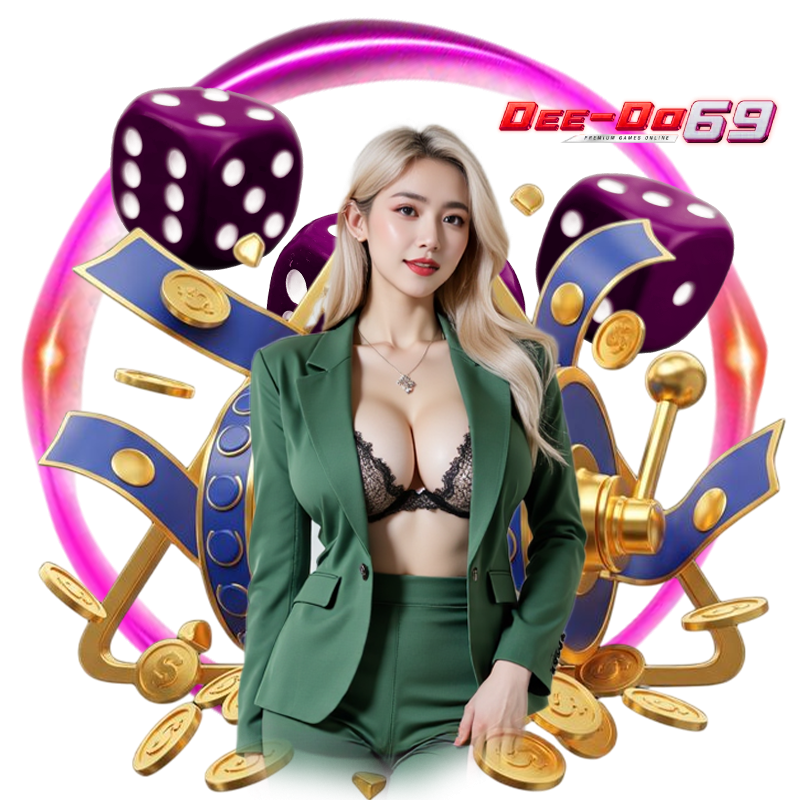 deedo69 โบนัสฟรี